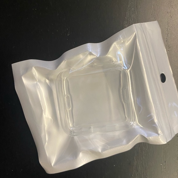 Apple Watch screen protector pink and clear - Picture 6 of 7